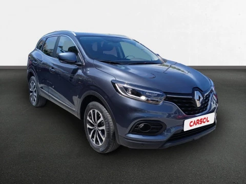 Renault Kadjar 1.2 TCe Energy Limited EDC