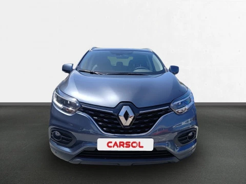 Renault Kadjar 1.2 TCe Energy Limited EDC