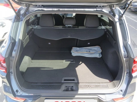 Renault Kadjar 1.2 TCe Energy Limited EDC