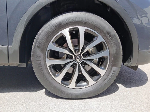 Renault Kadjar 1.2 TCe Energy Limited EDC