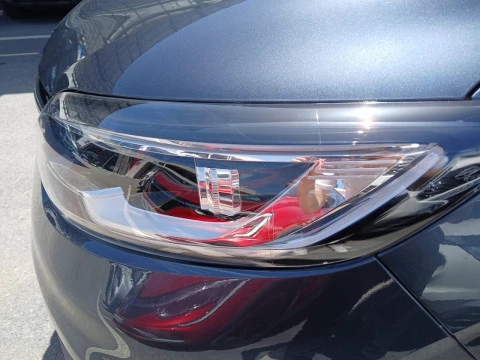 Renault Kadjar 1.2 TCe Energy Limited EDC