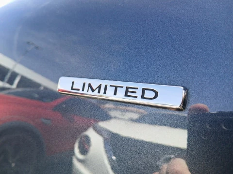 Renault Kadjar 1.2 TCe Energy Limited EDC