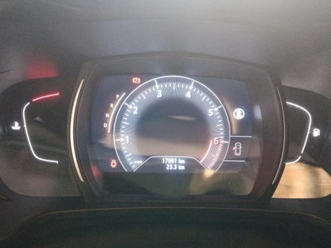 Renault Kadjar 1.2 TCe Energy Limited EDC