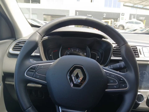 Renault Kadjar 1.2 TCe Energy Limited EDC