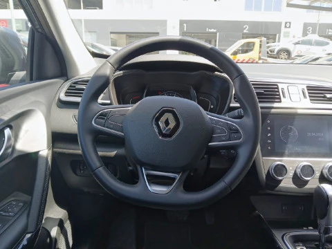 Renault Kadjar 1.2 TCe Energy Limited EDC