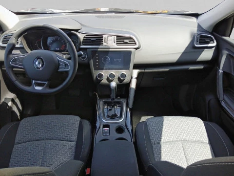 Renault Kadjar 1.2 TCe Energy Limited EDC