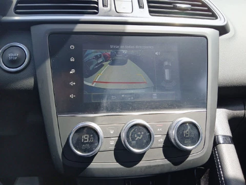 Renault Kadjar 1.2 TCe Energy Limited EDC