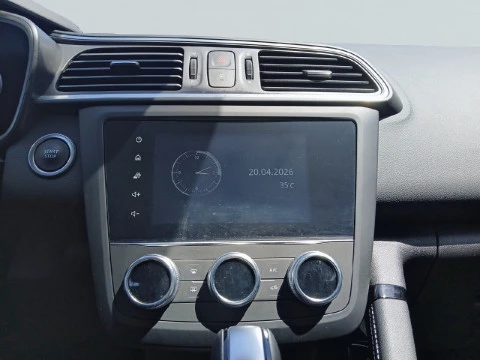 Renault Kadjar 1.2 TCe Energy Limited EDC