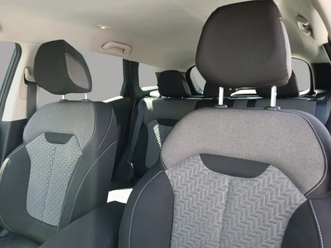 Renault Kadjar 1.2 TCe Energy Limited EDC