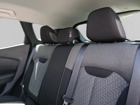 Renault Kadjar 1.2 TCe Energy Limited EDC