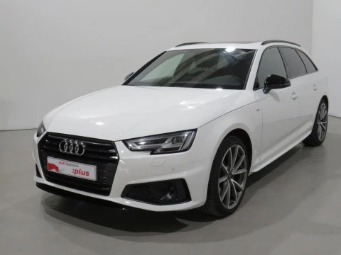 Audi A4 Avant S line 40 TFSI 140 kW (190 CV) S tronic