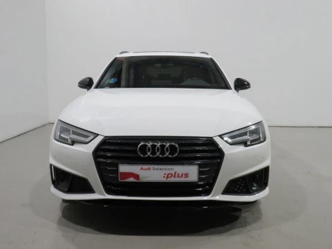 Audi A4 Avant S line 40 TFSI 140 kW (190 CV) S tronic