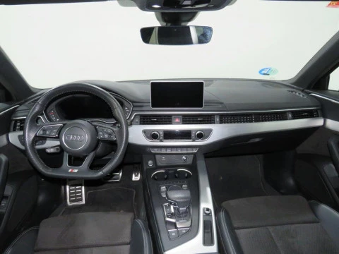 Audi A4 Avant S line 40 TFSI 140 kW (190 CV) S tronic