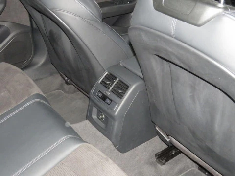 Audi A4 Avant S line 40 TFSI 140 kW (190 CV) S tronic