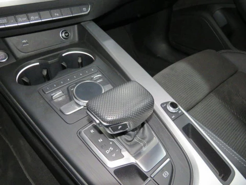 Audi A4 Avant S line 40 TFSI 140 kW (190 CV) S tronic