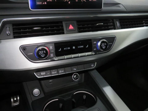 Audi A4 Avant S line 40 TFSI 140 kW (190 CV) S tronic