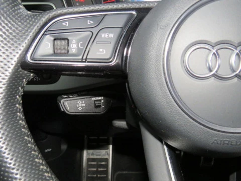 Audi A4 Avant S line 40 TFSI 140 kW (190 CV) S tronic