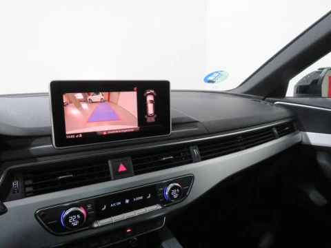 Audi A4 Avant S line 40 TFSI 140 kW (190 CV) S tronic