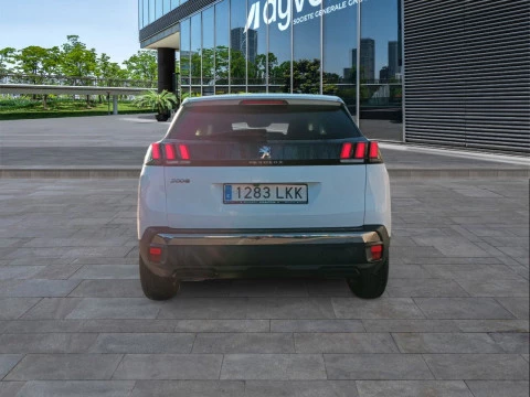 Peugeot 3008 1.5 BlueHDi 96kW (130CV) S&S Style