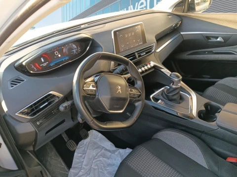 Peugeot 3008 1.5 BlueHDi 96kW (130CV) S&S Style