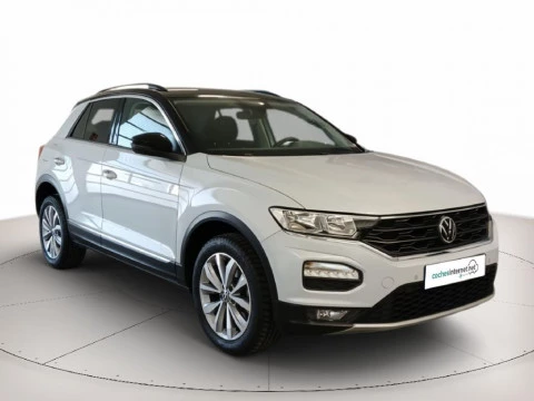 Volkswagen T-Roc 2.0 TDI DSG ADVANCE STYLE 150CV 5P