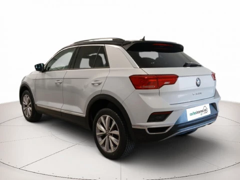 Volkswagen T-Roc 2.0 TDI DSG ADVANCE STYLE 150CV 5P