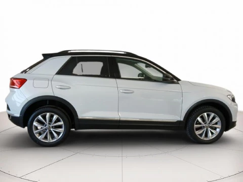 Volkswagen T-Roc 2.0 TDI DSG ADVANCE STYLE 150CV 5P