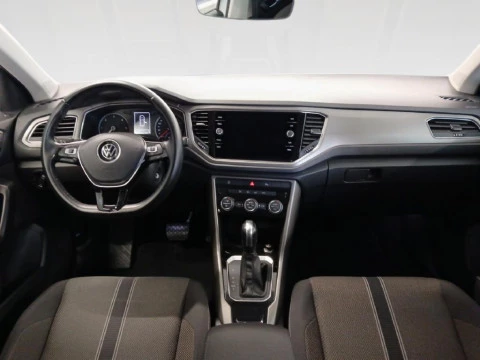 Volkswagen T-Roc 2.0 TDI DSG ADVANCE STYLE 150CV 5P