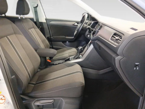 Volkswagen T-Roc 2.0 TDI DSG ADVANCE STYLE 150CV 5P