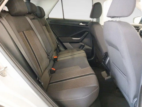Volkswagen T-Roc 2.0 TDI DSG ADVANCE STYLE 150CV 5P