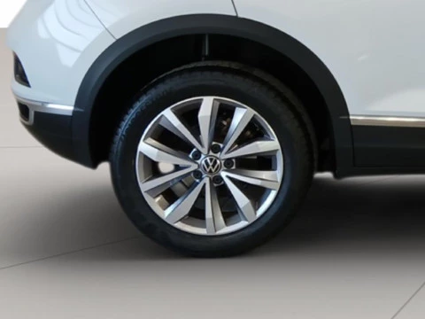 Volkswagen T-Roc 2.0 TDI DSG ADVANCE STYLE 150CV 5P