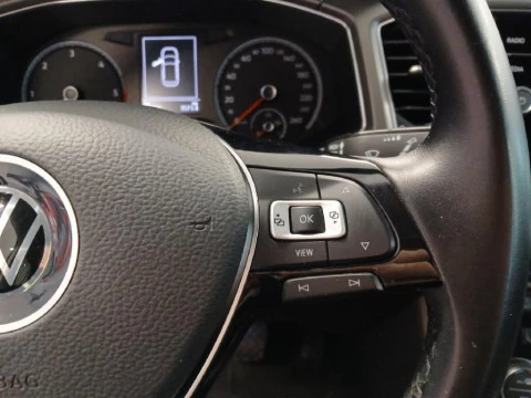 Volkswagen T-Roc 2.0 TDI DSG ADVANCE STYLE 150CV 5P