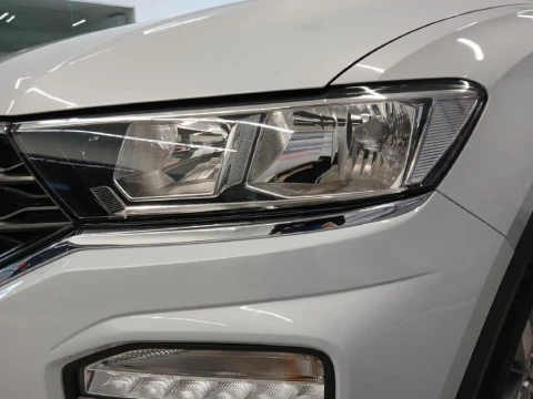Volkswagen T-Roc 2.0 TDI DSG ADVANCE STYLE 150CV 5P