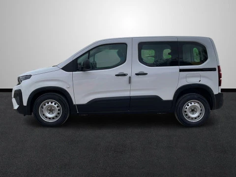 Peugeot Rifter Active Business Standard BlueHDi 100CV MAN
