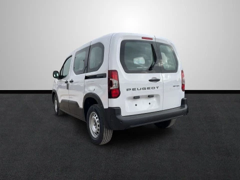 Peugeot Rifter Active Business Standard BlueHDi 100CV MAN