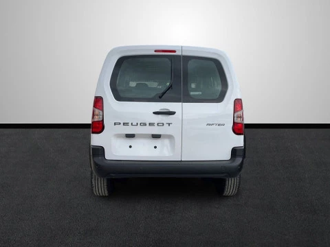 Peugeot Rifter Active Business Standard BlueHDi 100CV MAN