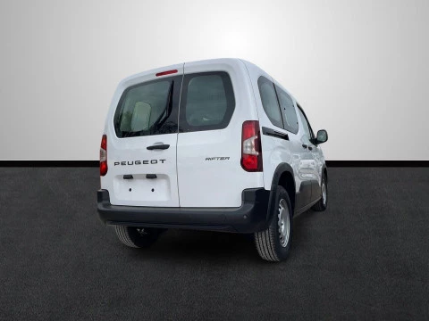 Peugeot Rifter Active Business Standard BlueHDi 100CV MAN