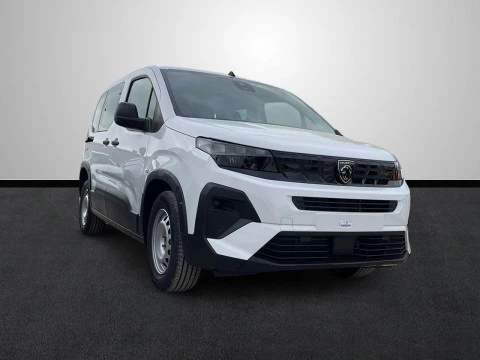 Peugeot Rifter Active Business Standard BlueHDi 100CV MAN