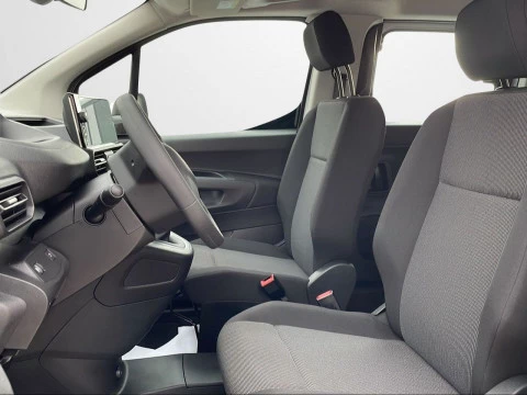 Peugeot Rifter Active Business Standard BlueHDi 100CV MAN