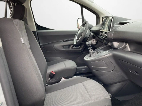 Peugeot Rifter Active Business Standard BlueHDi 100CV MAN