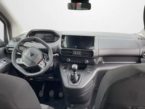 Peugeot Rifter Active Business Standard BlueHDi 100CV MAN