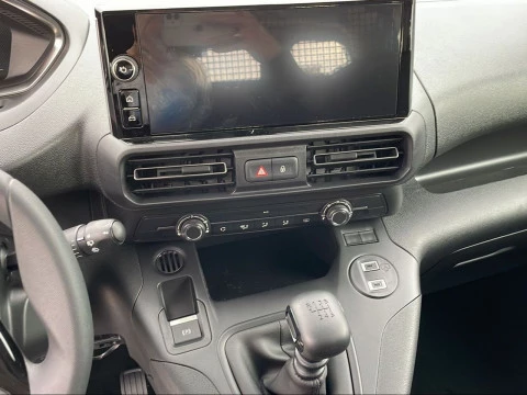 Peugeot Rifter Active Business Standard BlueHDi 100CV MAN