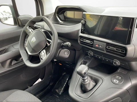 Peugeot Rifter Active Business Standard BlueHDi 100CV MAN