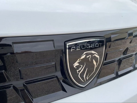 Peugeot Rifter Active Business Standard BlueHDi 100CV MAN
