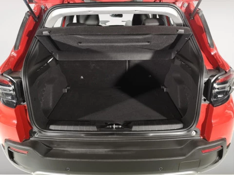 Jeep Avenger 1.2 eHybrid 74kW (100CV) Summit