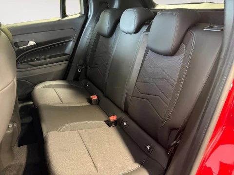 Jeep Avenger 1.2 eHybrid 74kW (100CV) Summit