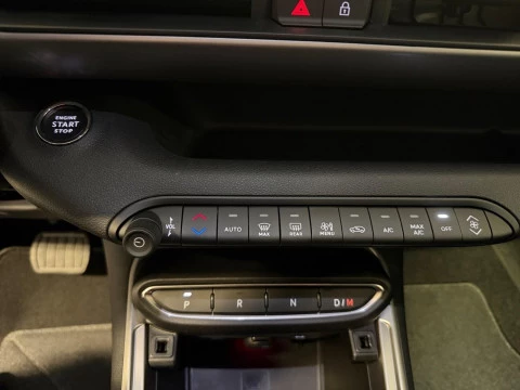 Jeep Avenger 1.2 eHybrid 74kW (100CV) Summit