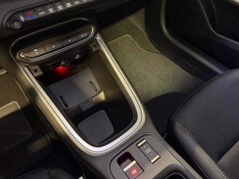 Jeep Avenger 1.2 eHybrid 74kW (100CV) Summit