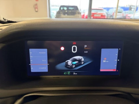 Jeep Avenger 1.2 eHybrid 74kW (100CV) Summit