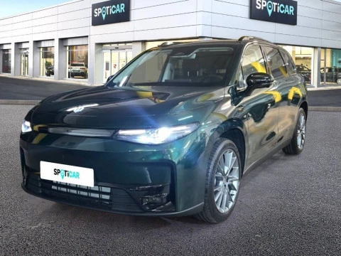 Leapmotor C10 C10 REEV 28.4 kWh Design Auto